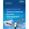 KNYGA Kevin D Ogorman Research Methods for Business and Management