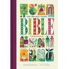 KNYGA Kevin Deyoung Biggest Story Bible Storybook (Large Format)