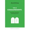 KNYGA Kevin Deyoung Ten Commandments