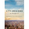 KNYGA Kevin Edson Jones City-Regions in Prospect?
