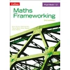 KNYGA Kevin Evans KS3 Maths Pupil Book 1.2