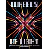 KNYGA Kevin Foakes Wheels Of Light