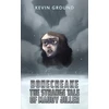 KNYGA Kevin Ground Bonecreake: The Strange Tale of Maudy Jiller