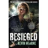 KNYGA Kevin Hearne Besieged