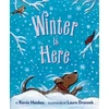 KNYGA Kevin Henkes Winter Is Here Board Book