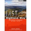 KNYGA Kevin Langan East Highland Way