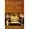 KNYGA Kevin M Mcgeough Readers of the Lost Ark