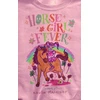 KNYGA Kevin Maloney Horse Girl Fever