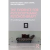 KNYGA Kevin Mccarthy Evidence for Psychodynamic Psychotherapy