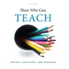 KNYGA Kevin Ryan Those Who Can, Teach