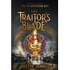KNYGA Kevin Sands Traitor's Blade