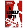 KNYGA Kevin Stevens Lonely Note