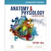 KNYGA Kevin T Patton Anatomy &amp; Physiology Laboratory Manual and E-Labs