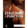 KNYGA Kevin T Patton Structure &amp; Function of the Body - Softcover
