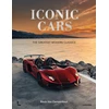KNYGA Kevin Van Campenhout Iconic Cars