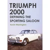 KNYGA Kevin Warrington Triumph 2000
