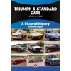 KNYGA Kevin Warrington Triumph &amp; Standard Cars 1945 to 1984