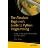 KNYGA Kevin Wilson Absolute Beginner's Guide to Python Programming