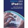 KNYGA Kevin Wilson Essential iPad