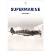 KNYGA Key Publishing Supermarine 1913-63