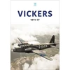 KNYGA Key Publishing Vickers 1911-77