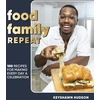 KNYGA Keyshawn Hudson Food Family Repeat