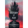 KNYGA Khadija Marouazi History of Ash