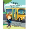 KNYGA Khaled Sinjab Chip's Adventures
