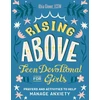KNYGA Khia Glover Rising Above: Teen Devotional for Girls
