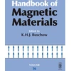KNYGA Khj Buschow Handbook of Magnetic Materials