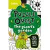 KNYGA Kia Marie Hunt Giant’s Garden