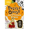 KNYGA Kia Marie Hunt Treasure Train