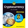 KNYGA Kiana Danial Cryptocurrency All-in-One For Dummies