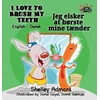 KNYGA Kidkiddos Books I Love to My Teeth