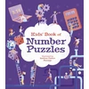 KNYGA Kids' Book of Number Puzzles