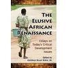 KNYGA Kieh, George Klay, Jr. Elusive African Renaissance