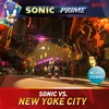 KNYGA Kiel Phegley Sonic vs. New Yoke City