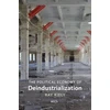 KNYGA KIELY Political Economy of Deindustrialization