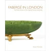 KNYGA Kieran Mccarthy Faberge in London