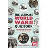 KNYGA Kieran Whitworth Ultimate World War II Quiz Book