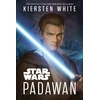 KNYGA Kiersten White Star Wars: Padawan