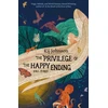 KNYGA Kij Johnson Privilege of the Happy Ending