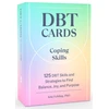 KNYGA Kiki Fehling Dbt Cards for Coping Skills