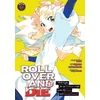 KNYGA Kiki ROLL OVER AND DIE: I Will Fight for an Ordinary Life with My Love and Cursed Sword! (Manga) Vol. 6