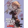 KNYGA Kiki ROLL OVER AND DIE: I Will Fight for an Ordinary Life with My Love and Cursed Sword! (Manga) Vol. 3