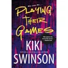 KNYGA Kiki Swinson Playing Their Games