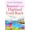 KNYGA Kiley Dunbar Summer at the Highland Coral Beach