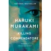 KNYGA Killing Commendatore