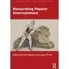 KNYGA Kim Baston Researching Popular Entertainment