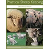 KNYGA Kim Cardell Practical Sheep Keeping